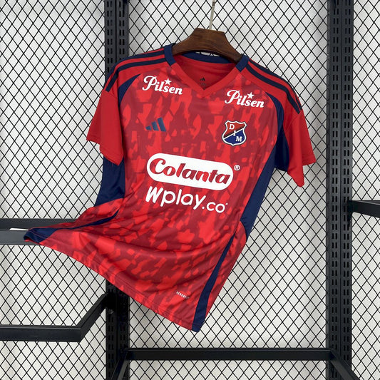 2025-26 Independiente de Medellin - Thai Quality