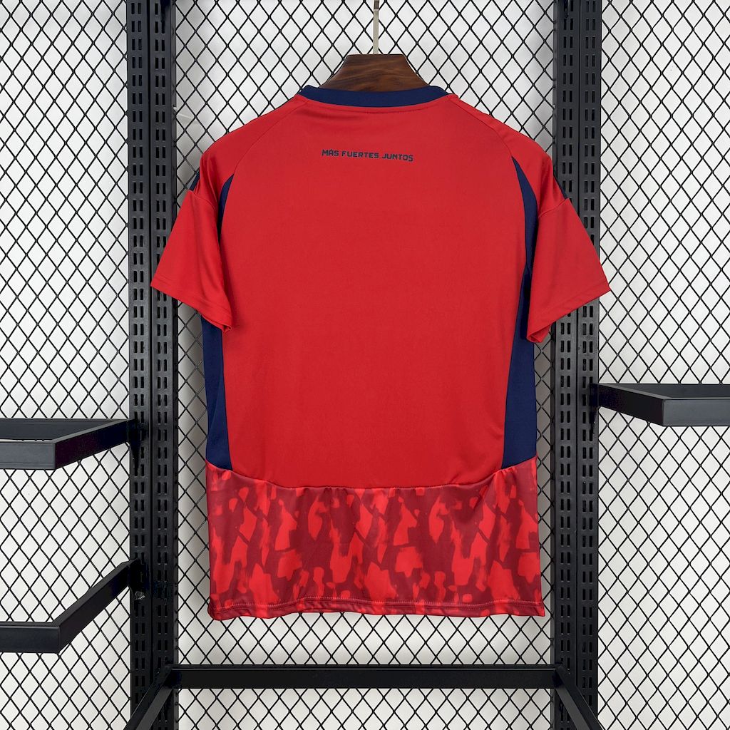 2025-26 Independiente de Medellin - Thai Quality