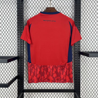 2025-26 Independiente de Medellin - Thai Quality