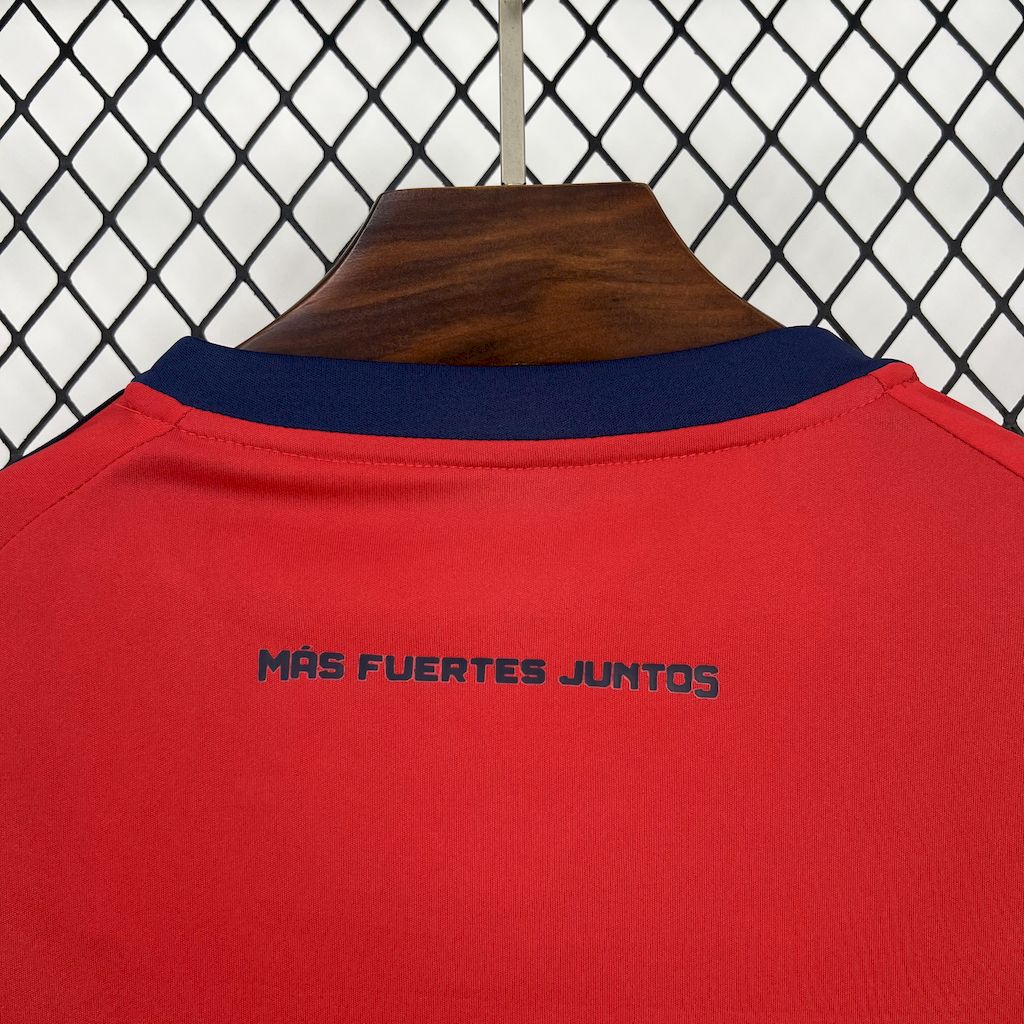 2025-26 Independiente de Medellin - Thai Quality