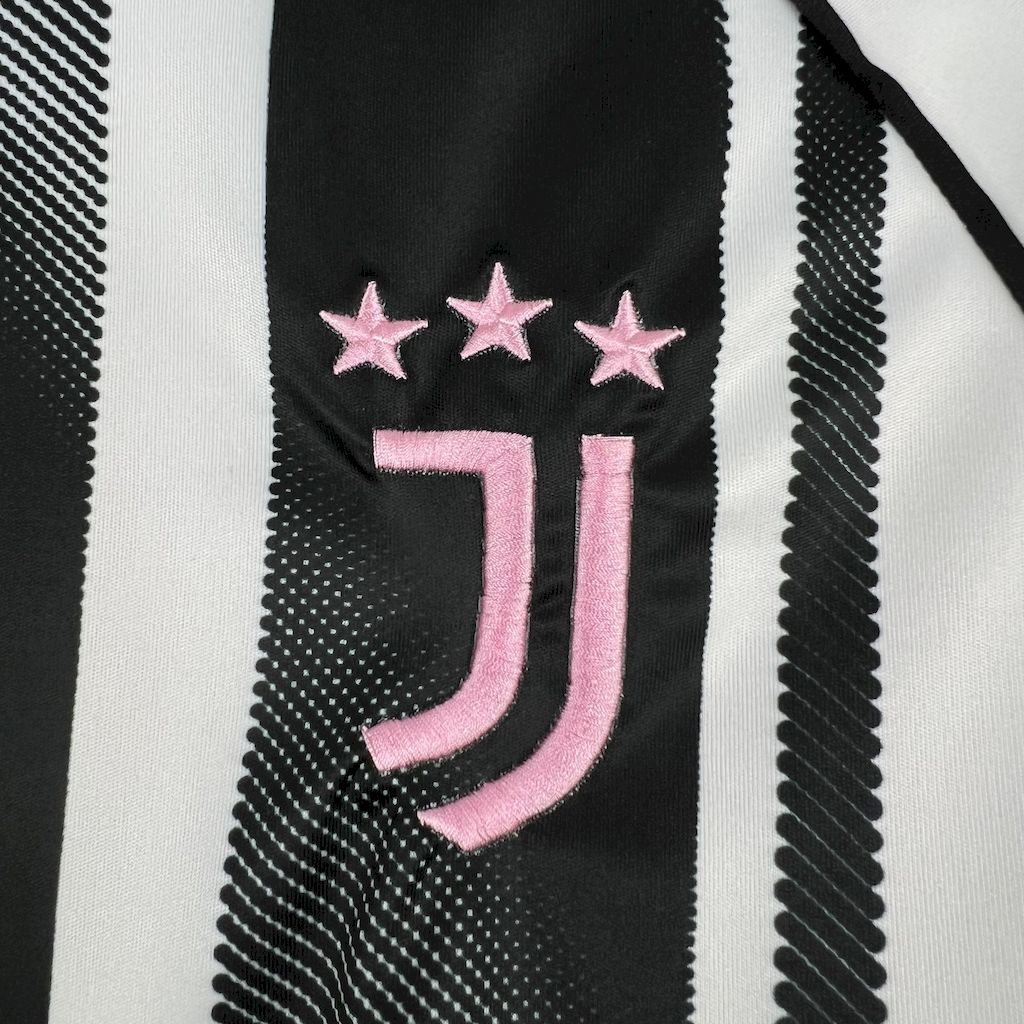 2025-26 Juventus - Thai Quality