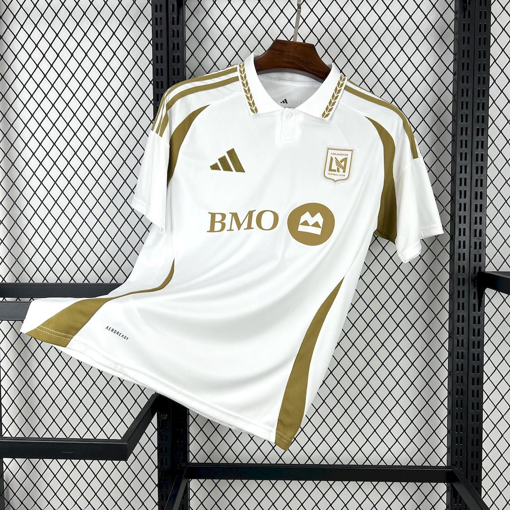 2025-26 Los Angeles FC - Thai Quality