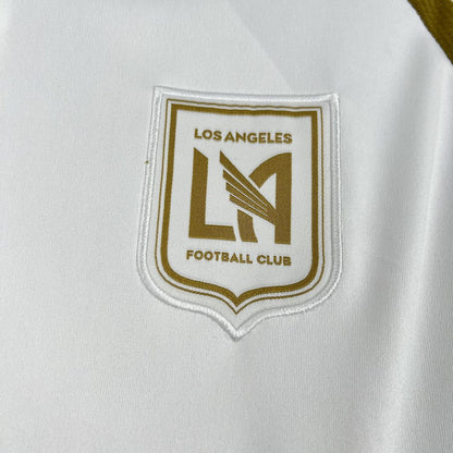 2025-26 Los Angeles FC - Thai Quality
