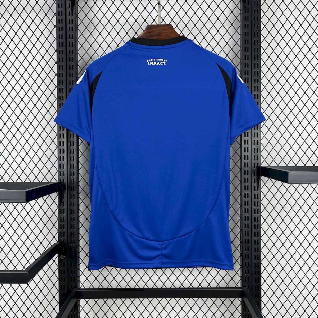 2025-26 CF Montreal - Thai Quality