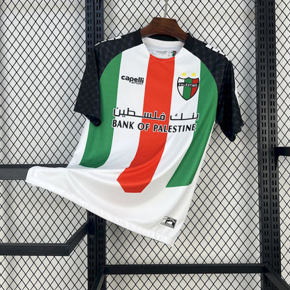 2025-26 CD Palestino - Thai Quality