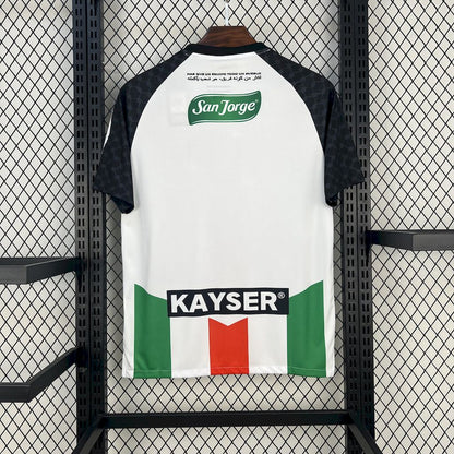 2025-26 CD Palestino - Thai Quality