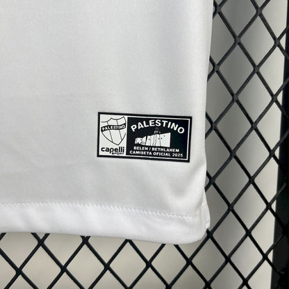 2025-26 CD Palestino - Thai Quality