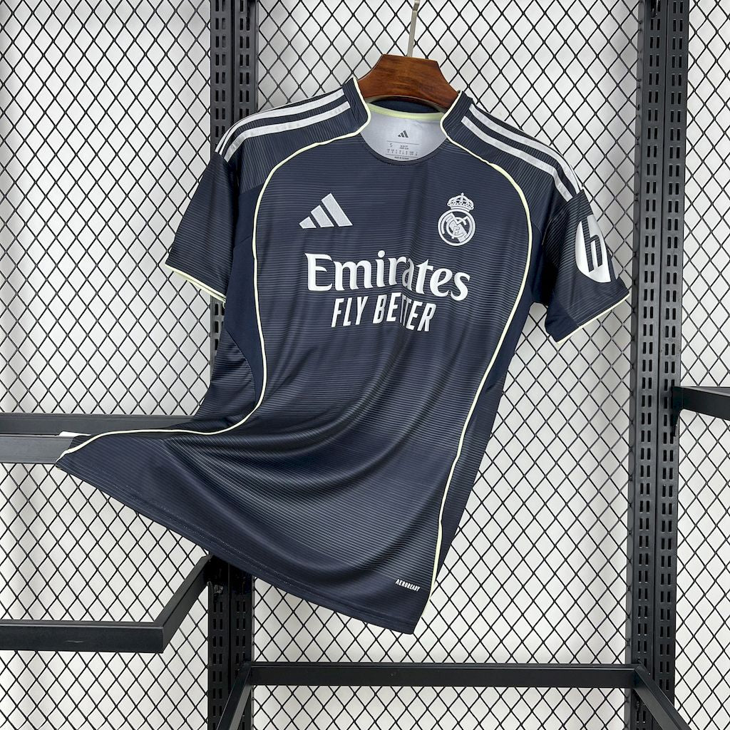 2025 Real Madrid - Thai Quality