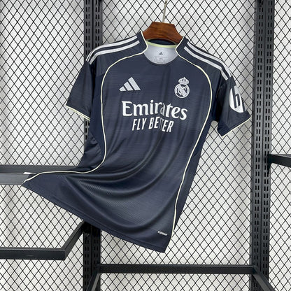 2025 Real Madrid - Thai Quality