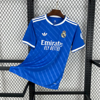 2025 Real Madrid - Thai Quality