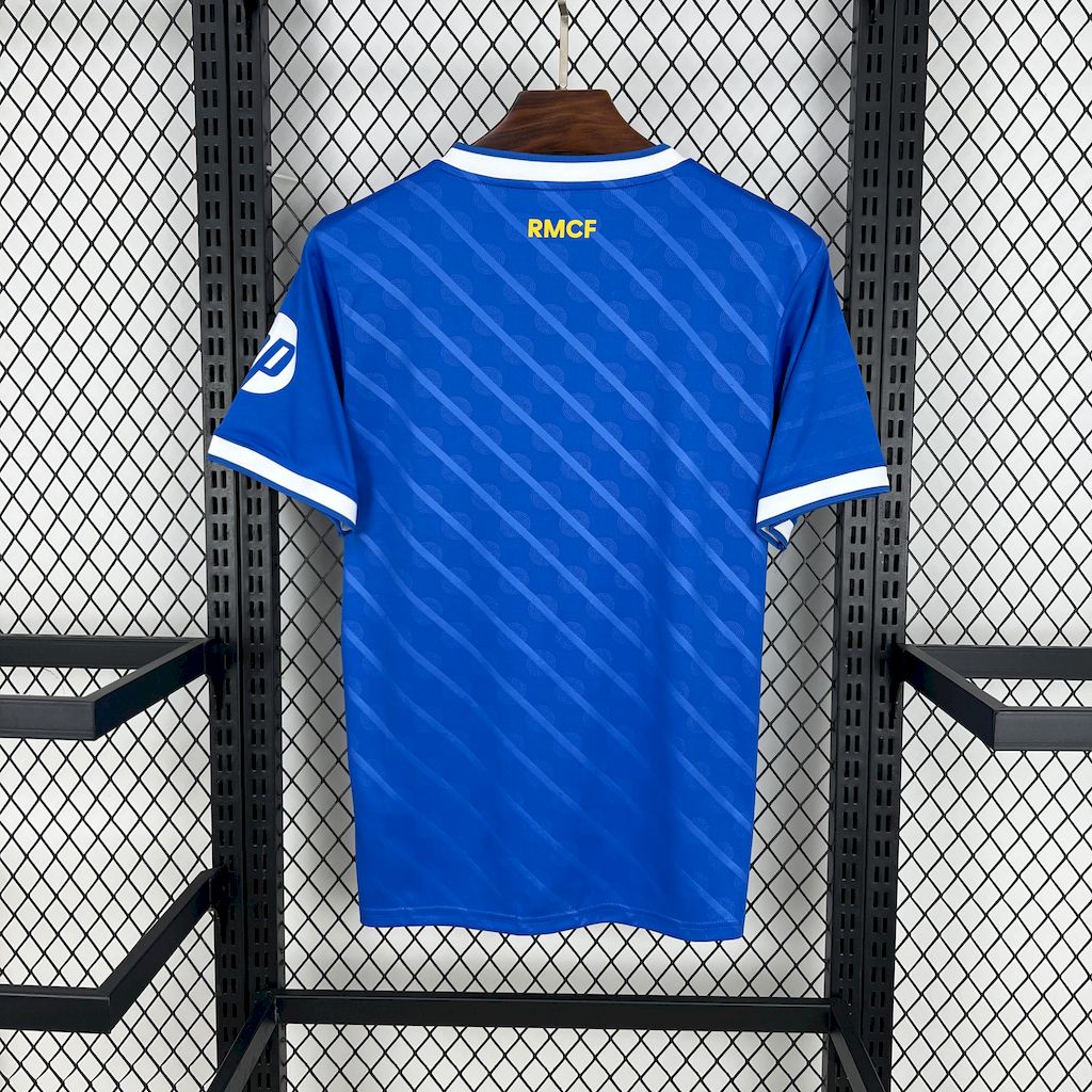 2025 Real Madrid - Thai Quality