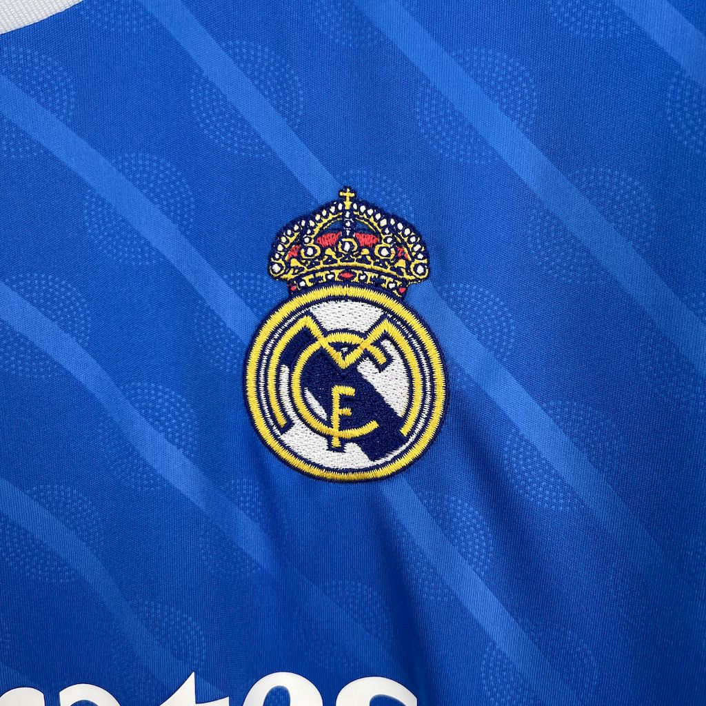 2025 Real Madrid - Thai Quality