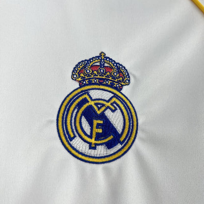 2025 Real Madrid - Thai Quality
