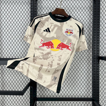 2025-26 New York Red Bulls - Thai Quality