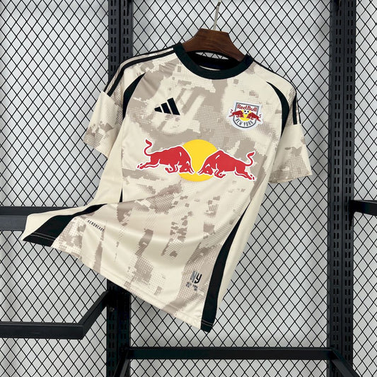 2025-26 New York Red Bulls - Thai Quality