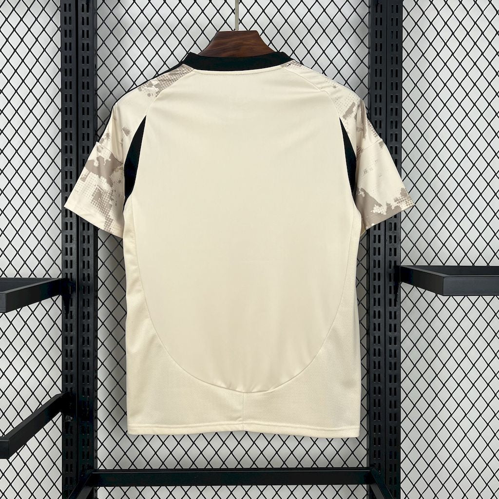 2025-26 New York Red Bulls - Thai Quality