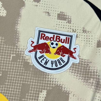 2025-26 New York Red Bulls - Thai Quality