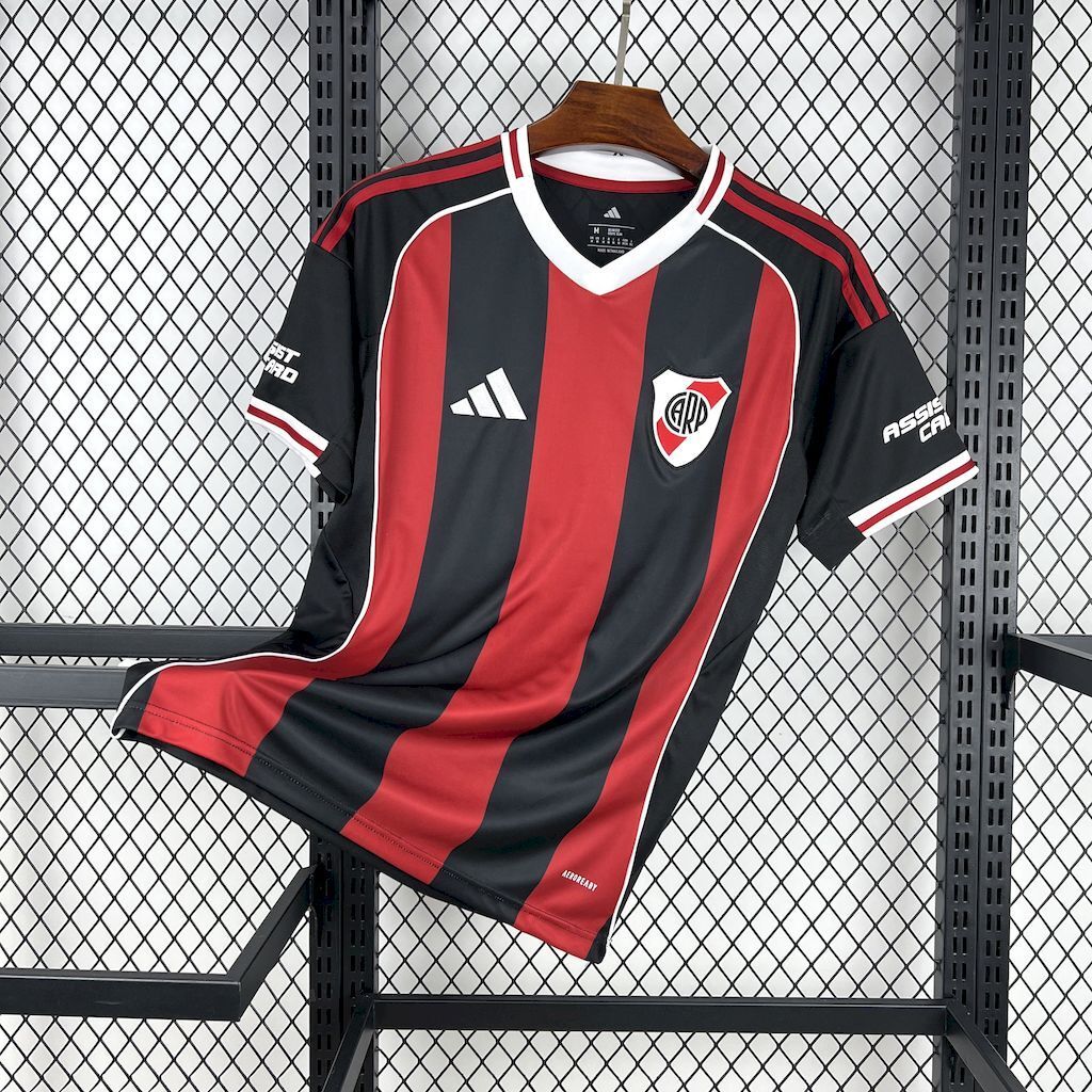 2025 River Plate - Thai Quality