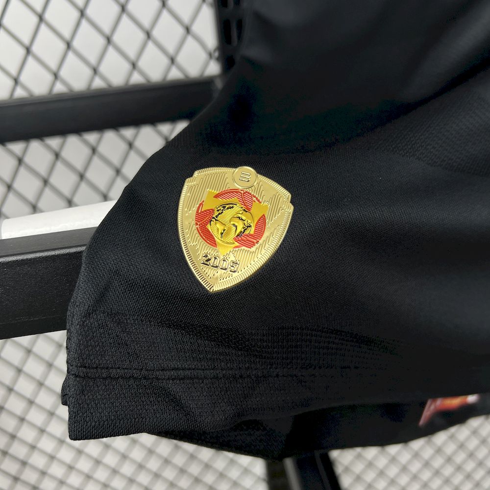 2025-26 Sao Paulo - Thai Quality