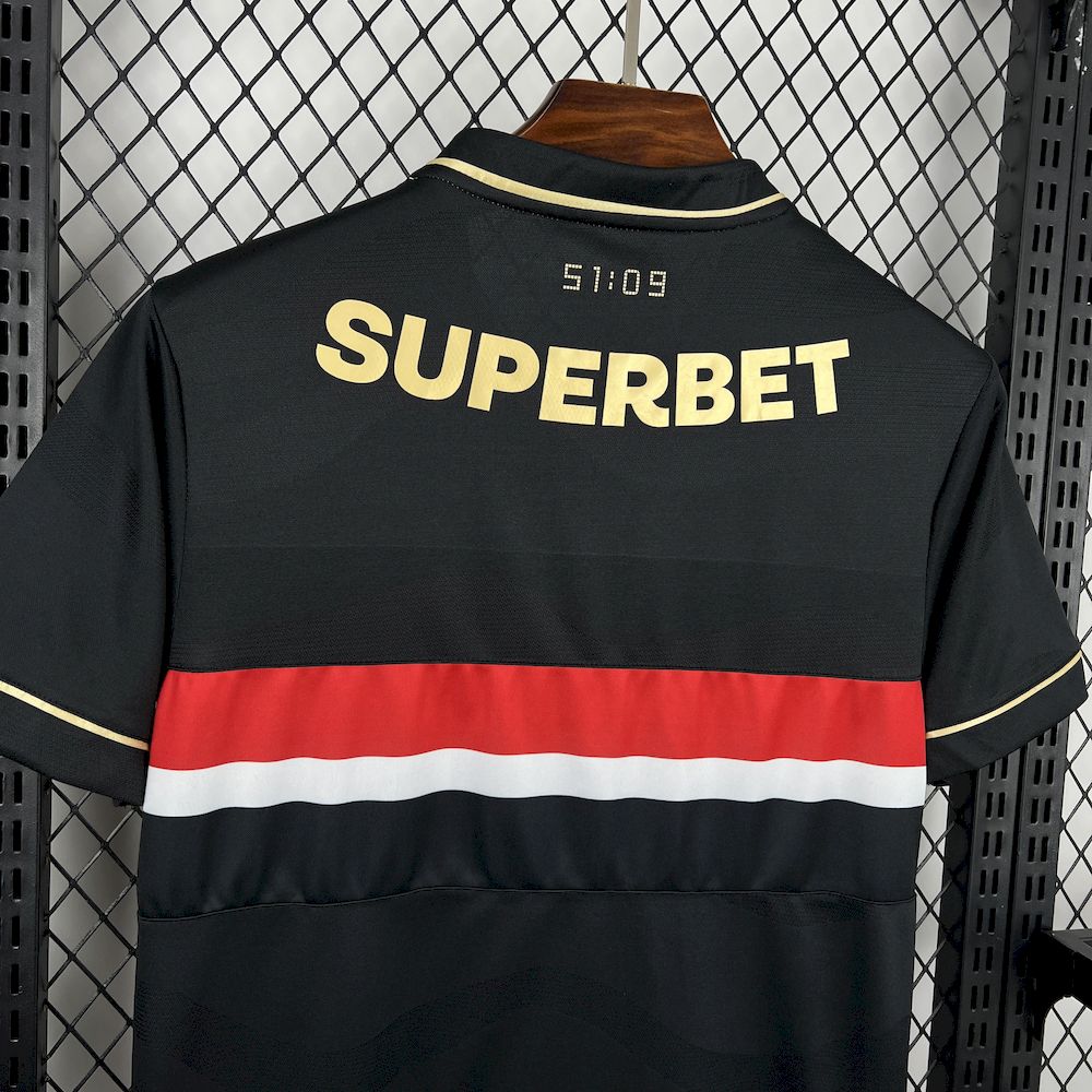 2025-26 Sao Paulo - Thai Quality