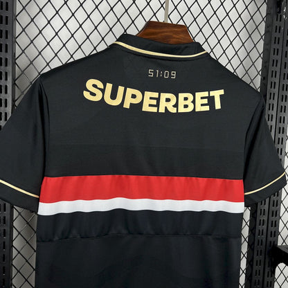 2025-26 Sao Paulo - Thai Quality