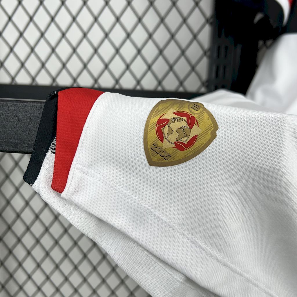 2025-26 Sao Paulo - Thai Quality