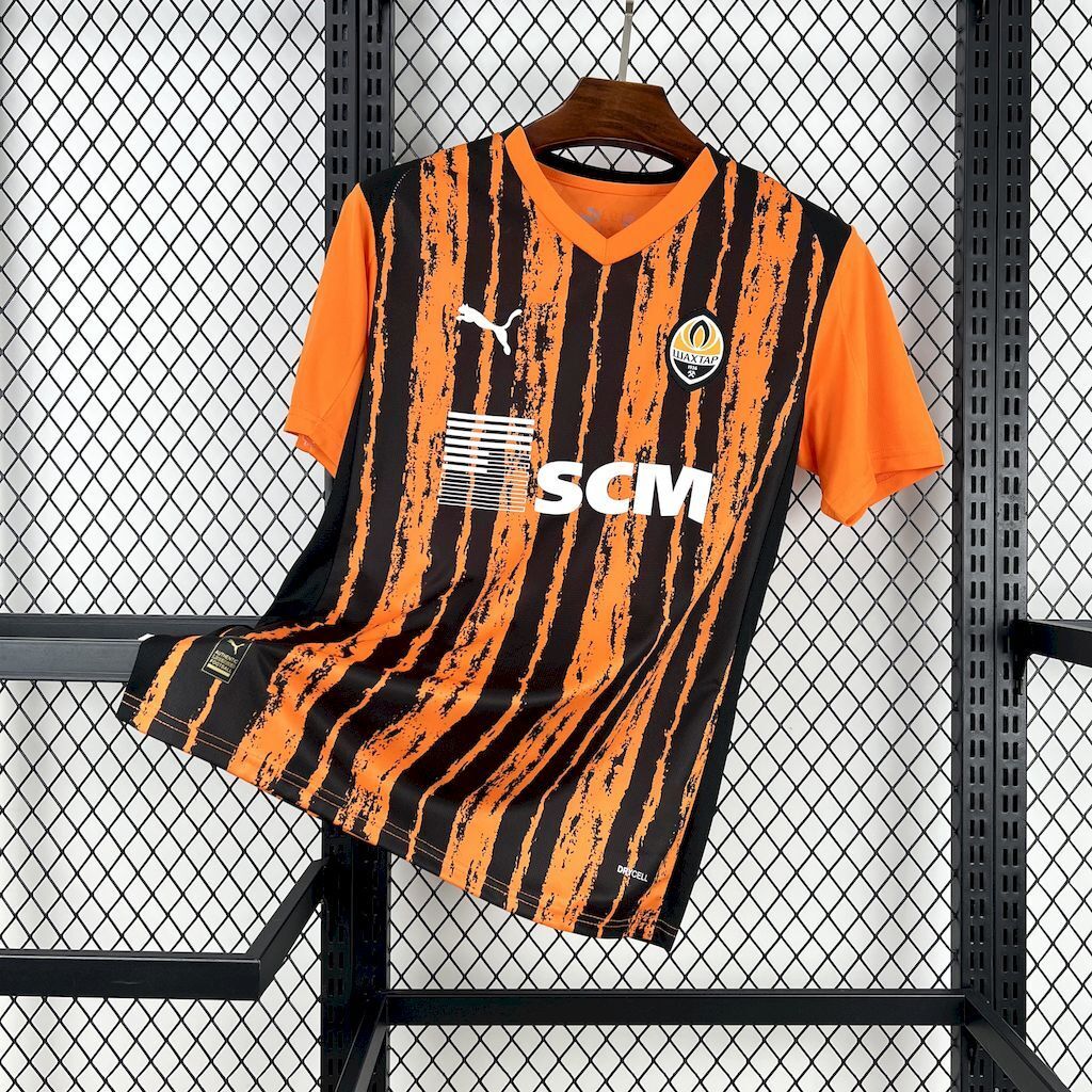 2025-26 FC Shakhtar Donetsk - Thai Quality