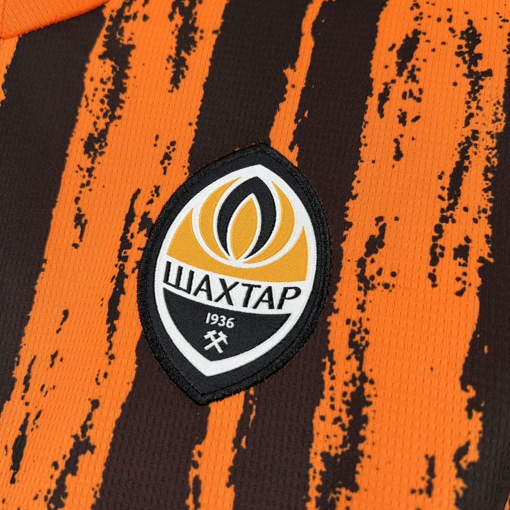 2025-26 FC Shakhtar Donetsk - Thai Quality