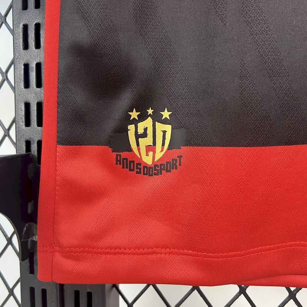 2025-26 Sport Recife - Thai Quality
