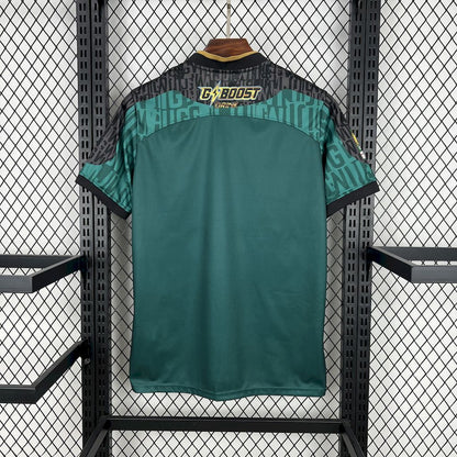 2025-26 Young Africans - Thai Quality