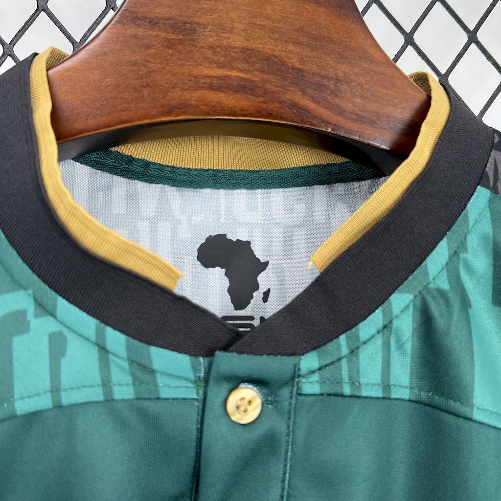 2025-26 Young Africans - Thai Quality